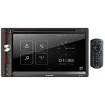 Blaupunkt OHIO18 2-DIN Car Stereo In-dash 6.9" Touchscreen Am/ Fm Dvd Mirrorlink. Fixed Price $100.00.