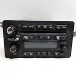 03 04 05 06 07 08 Pontiac Vibe Am Fm Disc Cd Radio Receiver Oem 12231899. Fixed Price $128.99.
