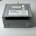 2011 Ford Flex Am Fm Radio Receiver Single Disc Cd MP3 Player Oem BA8T19C156BB. Fixed Price $144.90.