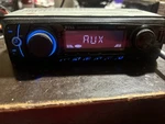 Boss 614UA Car Stereo. Fixed Price $20.00.