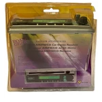 Road Gear 60 Watt Am Fm Car Stereo Receiver RGCD402 New Old Stock. Fixed Price $84.95.