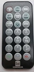 Original Dual XDMA6540 Remote Control. Fixed Price $14.91.