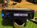 Kenwood KDC-130U Car Stereo Usb Head Unit Tuner Setting Display. Fixed Price $149.60.