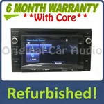 Refurbished 2014 - 2017 Toyota Tacoma Oem Entune Radio Cd Player W/o Bezel. Fixed Price $355.50.