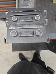 Used Radio Control Panel Fits: 2012 Lincoln Mkz Id 9H6T-18A802-BJ. Fixed Price $76.99.