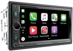 Power Acoustik CP-650 Double 2 Din MP3 Player Apple Carplay Bluetooth Usb CP650. Fixed Price $89.90.