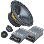 Ground Zero Gzrc 165.2SQ Car Speaker. Fixed Price $440.15.