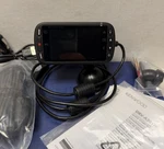 Kenwood DRV-A301W Hd Dash Cam 2.7" Display Wifi Parking Mode W/ Cords & Mounts. Fixed Price $39.99.