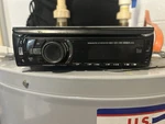 Dual XDMAR6720 Am/fm/cd Receiver. Fixed Price $39.00.
