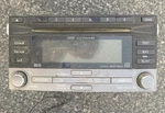 2008-2014 Subaru Impreza Am Fm Cd Player Radio Receiver Vzscc. Fixed Price $59.95.