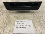 12-15 Audi A6 S6 C7 Oem Mmi Multimedia Navigation Cd Drive Headunit 4G0035664A. Fixed Price $199.99.