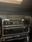 Kenwood RX-670MD + RD-360 Car Audio Md/cd Receiver Equalizer Jdm Tested. Fixed Price $450.00.