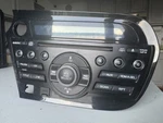 2011 Honda Insight Audio Am Fm Radio Cd Player Receiver Oem. Fixed Price $65.00.