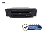 5094031AA Chrysler Am/fm 6-DVD. Fixed Price $35.00.