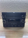 07-14 Ford Expedition Am Fm Radio Single Disc Cd MP3 Player EL1T-19C157-BA. Fixed Price $95.99.