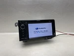 2014 Subaru Impreza Crosstrek Radio Dash Screen FM622US 86271FJ620. Fixed Price $274.50.