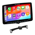Boss Elite BE10ACP.XC 10.1" Multimedia W/ Apple Carplay & Backup Camera. Fixed Price $519.99.