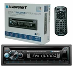 Blaupunkt BEVERLYHILLS7 1 Single Din Multimedia Car Stereo W/ Built Bluetooth. Fixed Price $298.90.