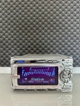 Kenwood DPX-6200M Dsp Spectrum Analyzer Double Din Car Stereo Old School Radio. Fixed Price $255.11.