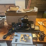 Sony EVI-D100P Video Conferencing System. Fixed Price $229.57.