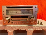 Panasonic CQ-VX5500. Fixed Price $424.30.