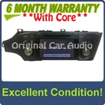2014-2015 Toyota Avalon Oem Navigation Xm Hd Radio Cd Player Touch Screen 510023. Fixed Price $419.00.