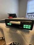 Alpine Car Stereo TDM-7544 Cassette Receiver 35X4 (vintage). Fixed Price $195.00.