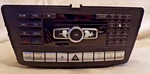 13 14 15 Mercedes Gl Class C300 C350 Radio Cd Navigation Gps A1669002109. Fixed Price $145.96.