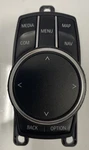 2019 Bmw M240I Radio Media Idrive Controller Knob Switch 65829490069 F30 F32 F33. Fixed Price $115.00.