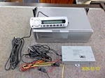 Kenwood Cd Changer KDC-C521 Fm Not Tested Sold As/is. Fixed Price $49.99.