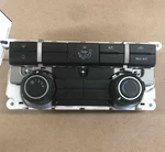 2013-2014 Ford F150 A/c Ac Heater Temperature Control Unit Id DL3T-19980-AA Oem. Fixed Price $144.99.