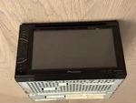 Pioneer AVH-X1500DVD 6.1" Double-din Multimedia Receiver. Fixed Price $79.99.