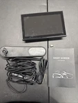 Befumly RC08 Wireless Carplay For Apple Portable Screen 7" Lcd. Fixed Price $35.95.