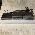 Pioneer Carrozzeria Lonesome Car-boy CD-5 KP-77G GM-4 Cassette Deck Amplifier. Fixed Price $833.39.