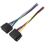 Wire Harness For Jvc KW-M560BT, KD-AV41BT, KW-M750BT, KW-M150BT, KD-AV31. Fixed Price $11.86.