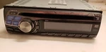 Alpine Cda 9847 Old School Player. Fixed Price $50.00.