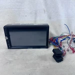 Blaupunkt Baltimore 650BD 7IN Touchscreen Bluetooth Media Receiver Stereo. Fixed Price $39.95.