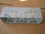 New Dual Mounting Sleeve Cage XD1228,XD1215,XD1225,XD6150,XDMA5280,XD5220,MXD105. Fixed Price $8.50.
