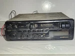 1991 Pioneer KE-2700QR Supertuner Cassette Car Stereo 8.5WX2/7WX4 Amp Preouts. Fixed Price $55.00.