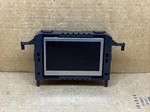 2017-2018 Ford Escape Dash Radio Touch Screen Display 4.2" Oem F1FT-18B955-RA. Fixed Price $50.00.