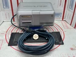 Alpine MHA-S670 Minidisc Shuttle + 5M Ai-net Vintage Old School Restored #07. Fixed Price $384.99.
