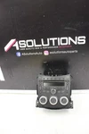 2012 370Z Radio Aux MP3 6 Disc Cd Changer Player Trim Panel Oem. Fixed Price $51.99.