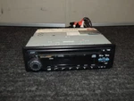 Vintage Eclipse Model 5342 High Power Cd Receiver By Fujitsu Ten. Fixed Price $77.00.