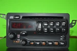 03 04 05 06 07 Pontiac Vibe Factory Am Fm Cd Player Radio Stereo Gm 28022766. Fixed Price $139.99.