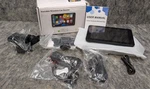 Hieha 2025 Upgraded Wireless Carplay Screen For With Backup Camera New. Fixed Price $24.99.