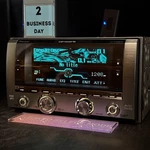 Pioneer Carrozzeria FH-P099MD 2DIN Audio Cd Added Bluetooth Tested Stock. Fixed Price $520.60.