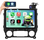 11.5 Inch Ips Touchscreen Car Radio For Chevrolet Chevy Silverado Gmc Sierra 201. Fixed Price $186.99.