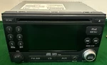 2009 Nissan Sentra - Cd Player Radio Fm/am/aux Oem 28185 ZT50B Panasonic Unteste. Fixed Price $29.99.