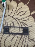 Blaupunkt Denver SQR26 Radio Dash Plastic Faceplate Vintage Car Truck Audio. Fixed Price $24.99.