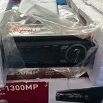 Pioneer DEH-1300MP Din Cd Player Auxiliary Input MP3 Wma Playback Car Audio. Fixed Price $50.00.
